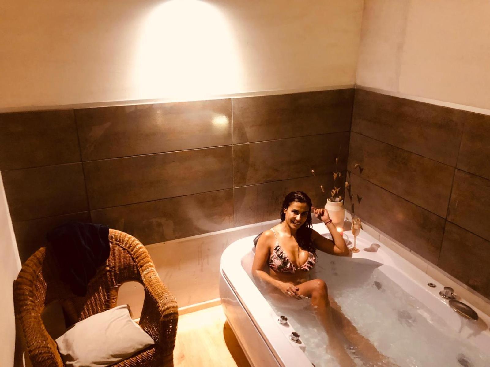 Alma Serena La Paloma Dış mekan fotoğraf