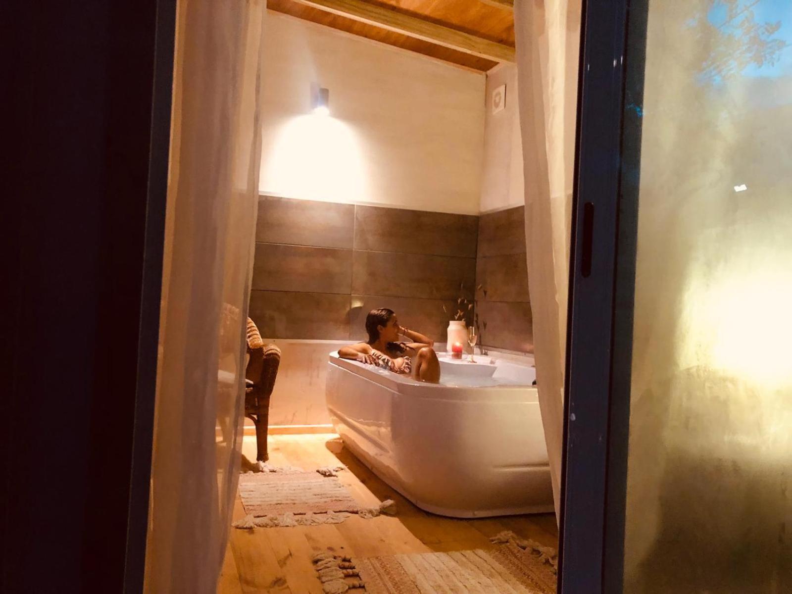 Alma Serena La Paloma Dış mekan fotoğraf