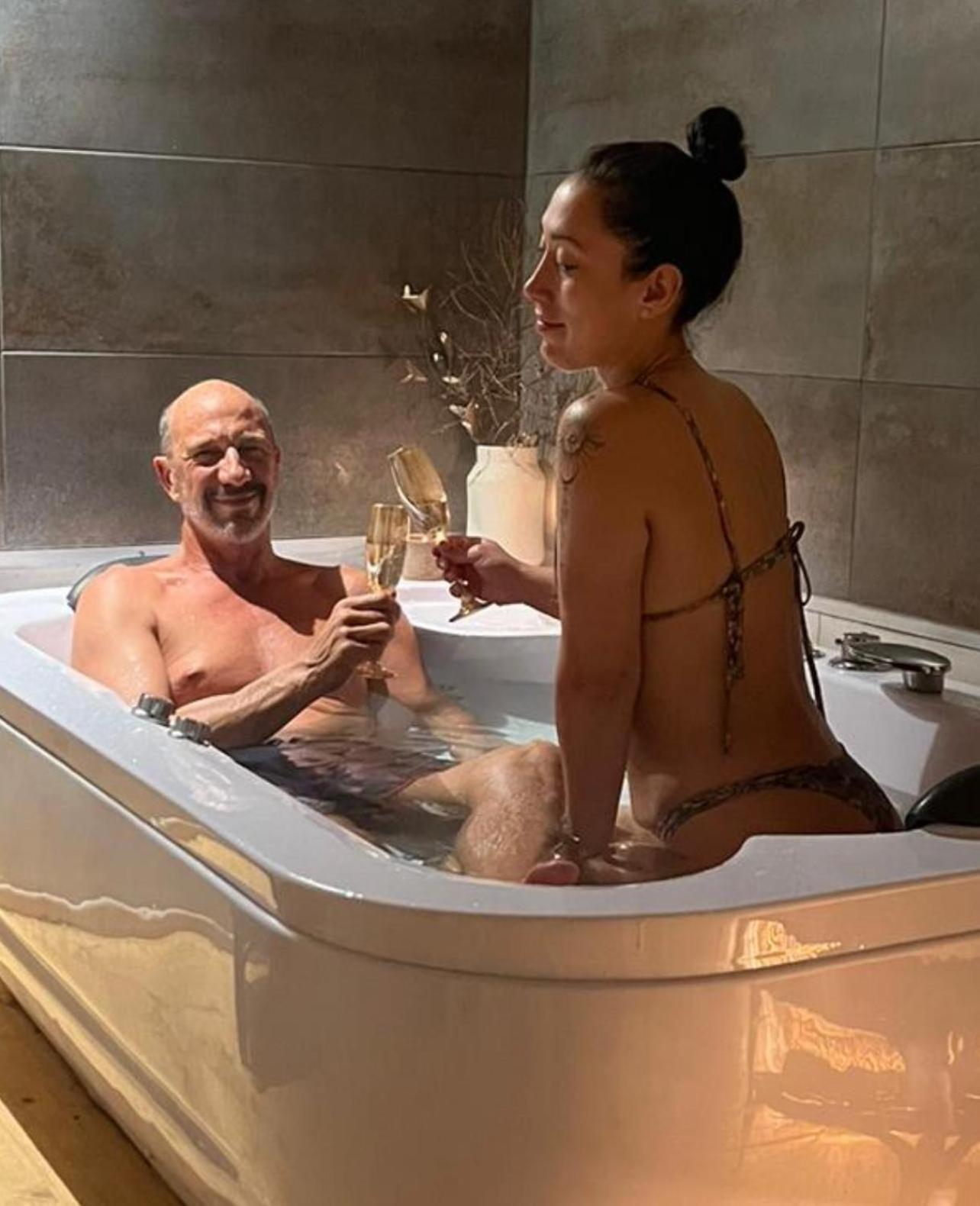 Alma Serena La Paloma Dış mekan fotoğraf